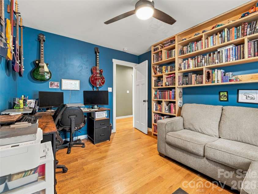 1884 Bear Creek Road, Leicester, NC 28748.  MLS# CAR4425462, YatesRealty ID 53129. 