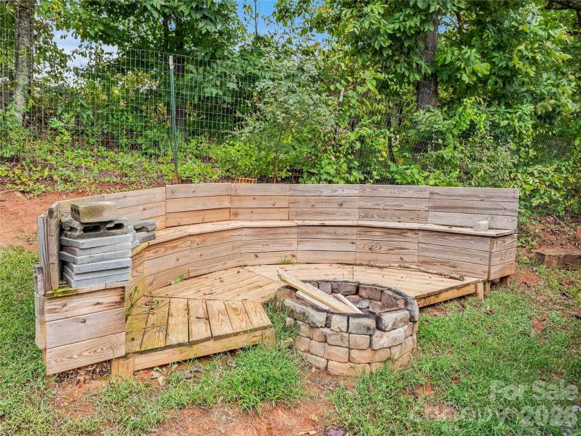 1884 Bear Creek Road, Leicester, NC 28748.  MLS# CAR4425462, YatesRealty ID 53129. 