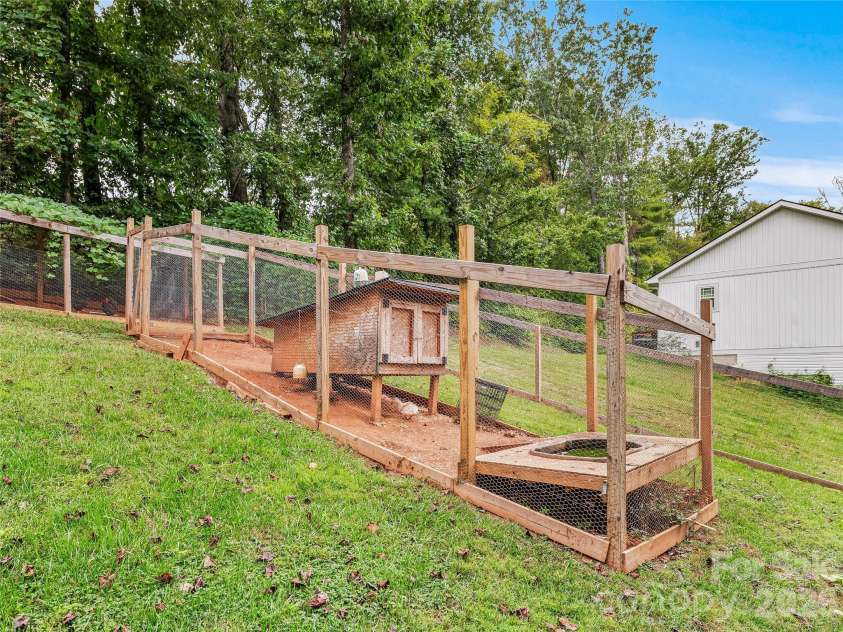 1884 Bear Creek Road, Leicester, NC 28748.  MLS# CAR4425462, YatesRealty ID 53129. 