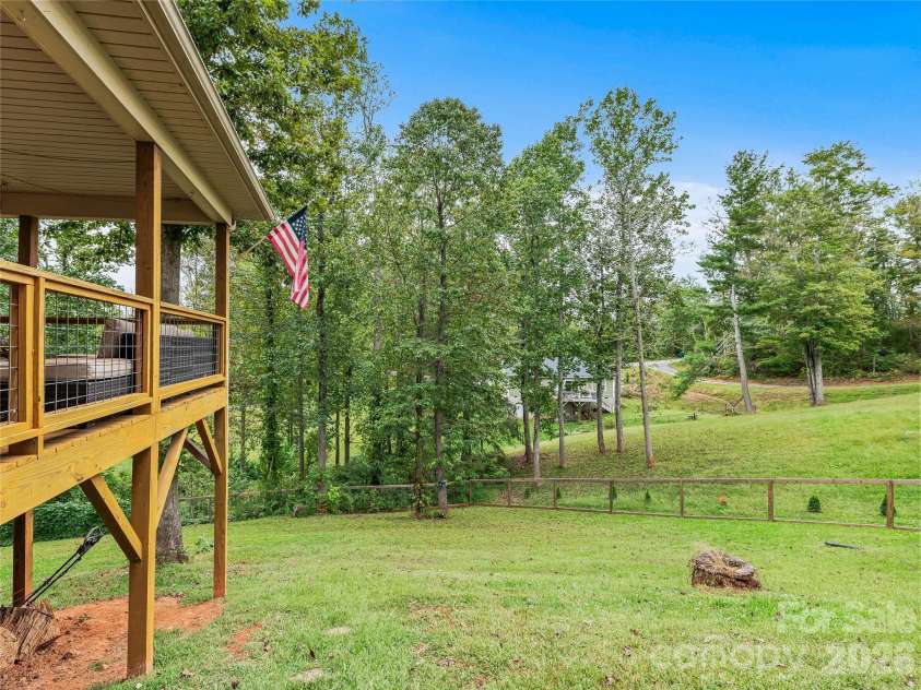 1884 Bear Creek Road, Leicester, NC 28748.  MLS# CAR4425462, YatesRealty ID 53129. 