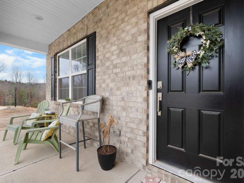 1908 Lowland Shade Court, Maiden, NC 28650.  MLS# CAR4350942, YatesRealty ID 5313. 