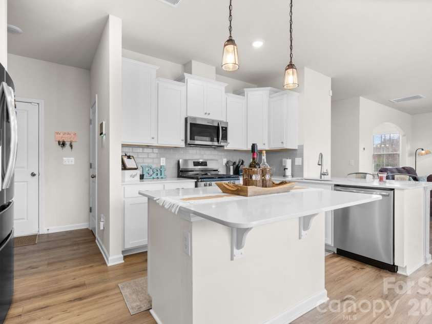 1908 Lowland Shade Court, Maiden, NC 28650.  MLS# CAR4350942, YatesRealty ID 5313. 