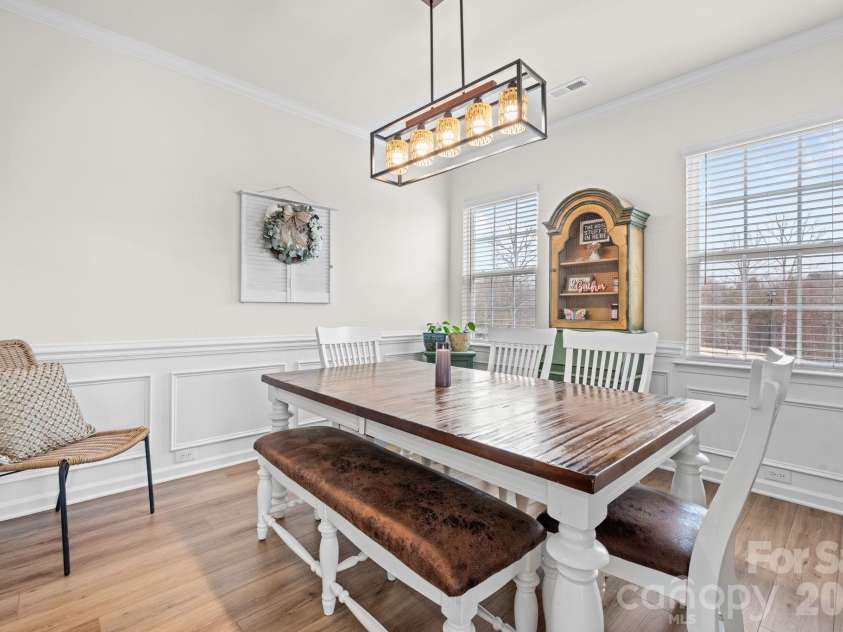 1908 Lowland Shade Court, Maiden, NC 28650.  MLS# CAR4350942, YatesRealty ID 5313. 