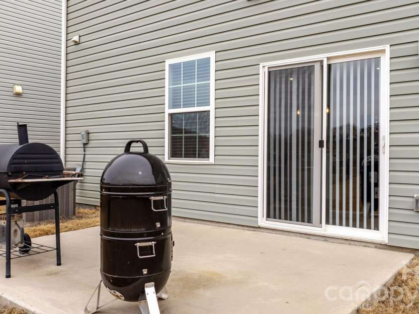1908 Lowland Shade Court, Maiden, NC 28650.  MLS# CAR4350942, YatesRealty ID 5313. 