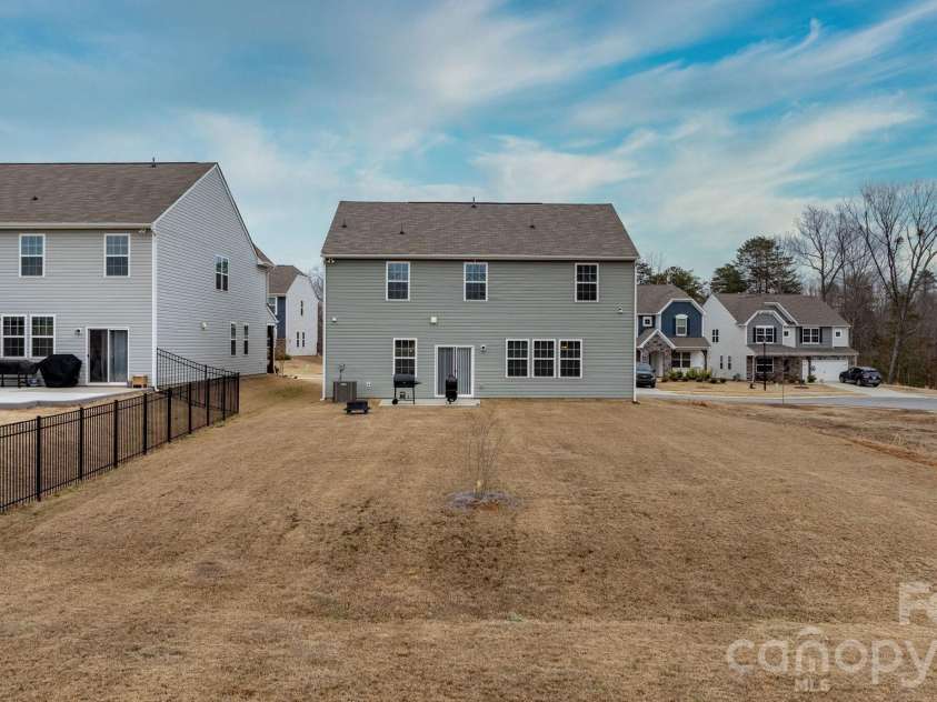 1908 Lowland Shade Court, Maiden, NC 28650.  MLS# CAR4350942, YatesRealty ID 5313. 