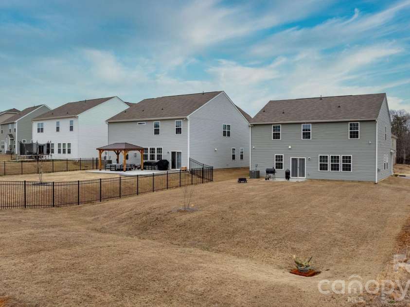 1908 Lowland Shade Court, Maiden, NC 28650.  MLS# CAR4350942, YatesRealty ID 5313. 