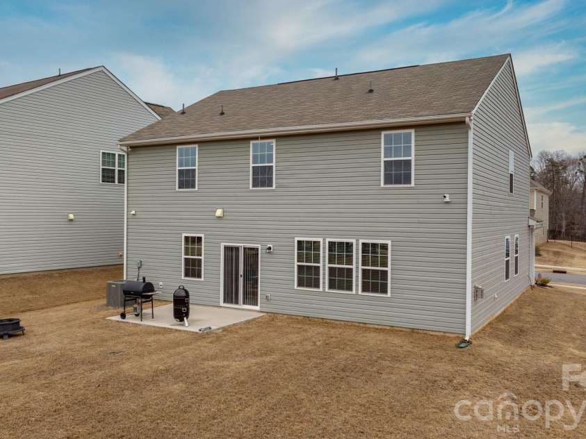 1908 Lowland Shade Court, Maiden, NC 28650.  MLS# CAR4350942, YatesRealty ID 5313. 