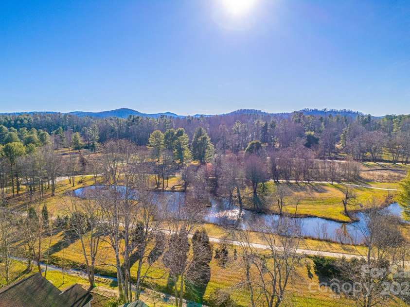 369 Highland Golf Drive, Flat Rock, NC 28731.  MLS# CAR4224826, YatesRealty ID 5313. 