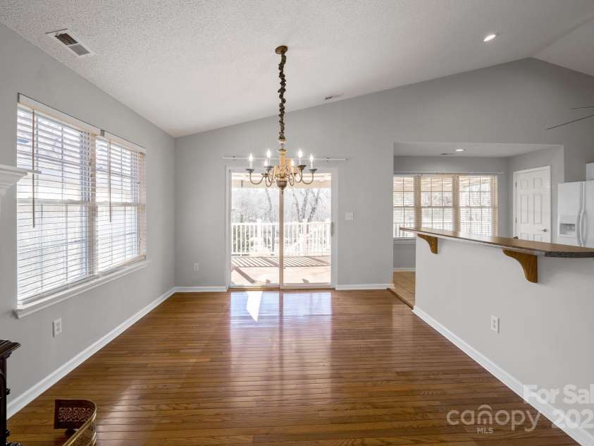 369 Highland Golf Drive, Flat Rock, NC 28731.  MLS# CAR4224826, YatesRealty ID 5313. 
