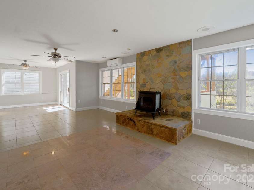 369 Highland Golf Drive, Flat Rock, NC 28731.  MLS# CAR4224826, YatesRealty ID 5313. 