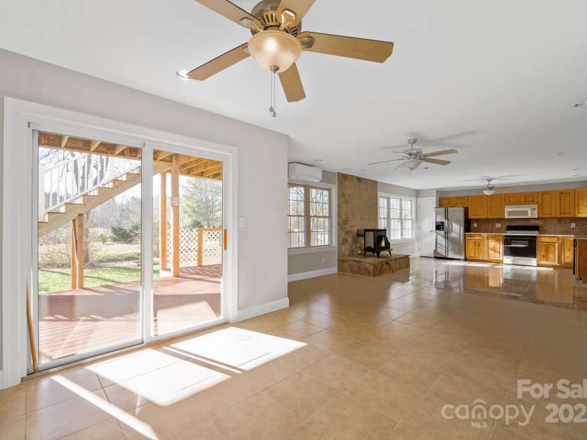 369 Highland Golf Drive, Flat Rock, NC 28731.  MLS# CAR4224826, YatesRealty ID 5313. 