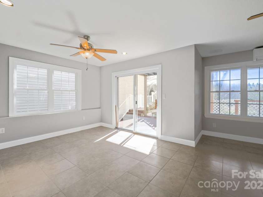 369 Highland Golf Drive, Flat Rock, NC 28731.  MLS# CAR4224826, YatesRealty ID 5313. 