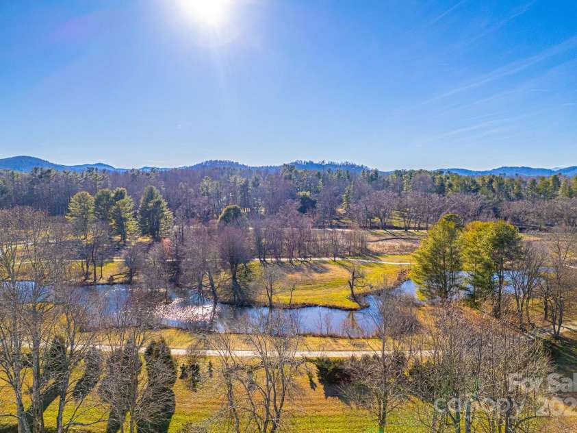 369 Highland Golf Drive, Flat Rock, NC 28731.  MLS# CAR4224826, YatesRealty ID 5313. 