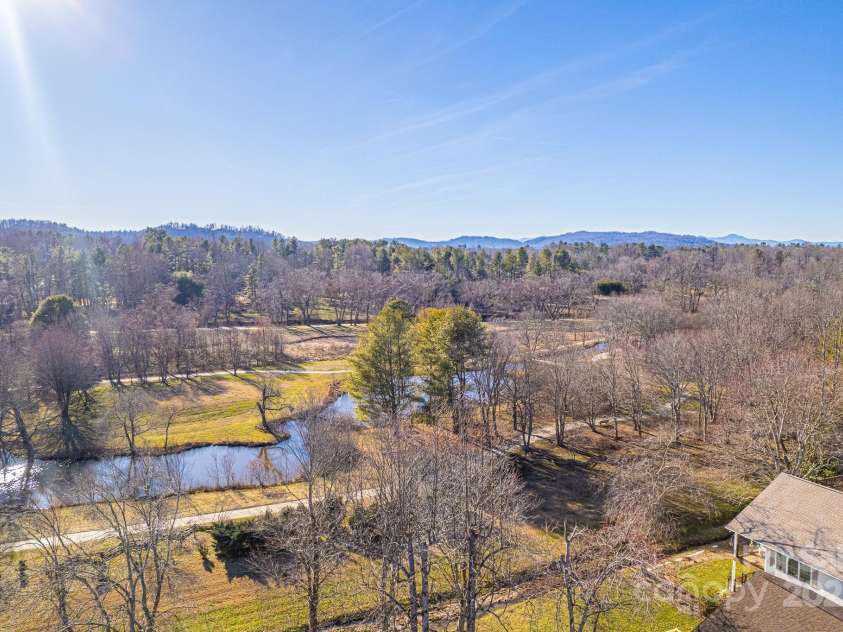 369 Highland Golf Drive, Flat Rock, NC 28731.  MLS# CAR4224826, YatesRealty ID 5313. 