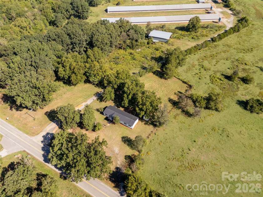 6177 Shiloh Unity Road, Lancaster, SC 29720.  MLS# CAR4426217, YatesRealty ID 53135. 
