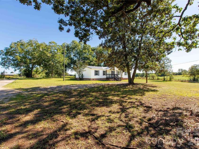 6177 Shiloh Unity Road, Lancaster, SC 29720.  MLS# CAR4426217, YatesRealty ID 53135. 