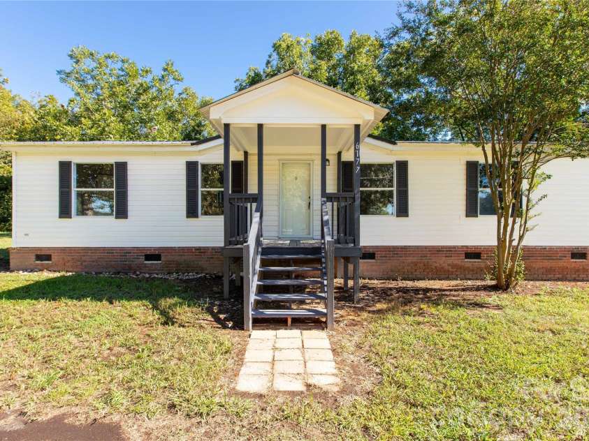 6177 Shiloh Unity Road, Lancaster, SC 29720.  MLS# CAR4426217, YatesRealty ID 53135. 