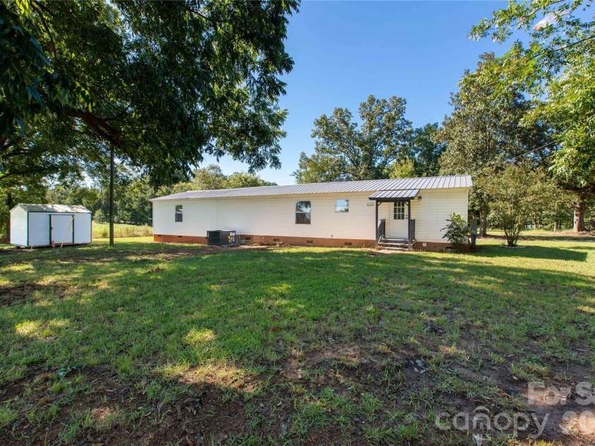 6177 Shiloh Unity Road, Lancaster, SC 29720.  MLS# CAR4426217, YatesRealty ID 53135. 