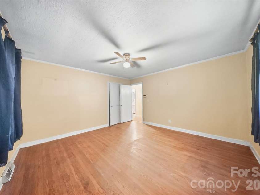 605 Styers Street, Cherryville, NC 28021.  MLS# CAR4428223, YatesRealty ID 53136. 
