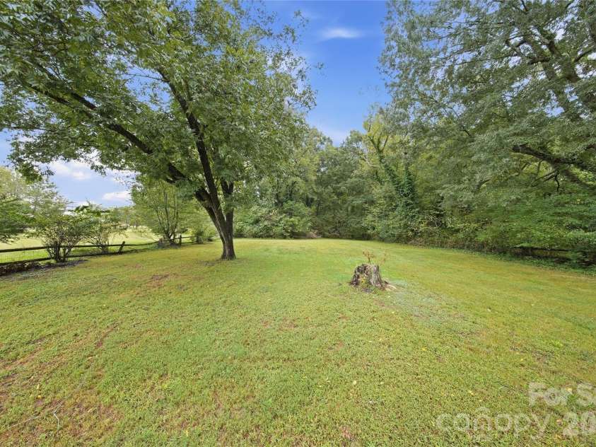 605 Styers Street, Cherryville, NC 28021.  MLS# CAR4428223, YatesRealty ID 53136. 