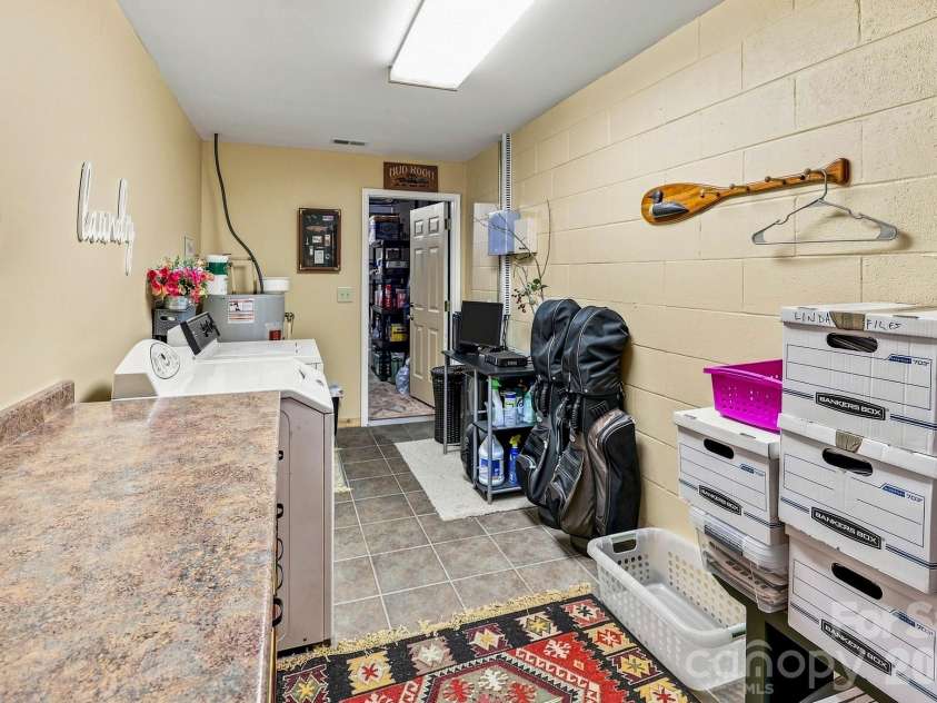 155 Hickory Nut Lane, Lake Lure, NC 28746.  MLS# CAR4409899, YatesRealty ID 53137. 