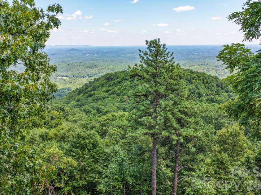155 Hickory Nut Lane, Lake Lure, NC 28746.  MLS# CAR4409899, YatesRealty ID 53137. 