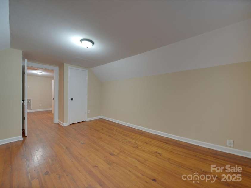 126 Division Avenue, Salisbury, NC 28144.  MLS# CAR4200804, YatesRealty ID 5314. 