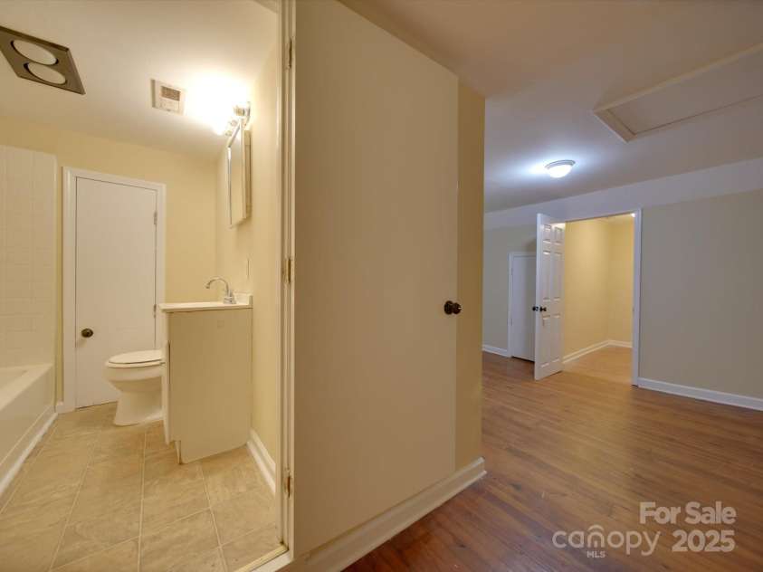 126 Division Avenue, Salisbury, NC 28144.  MLS# CAR4200804, YatesRealty ID 5314. 