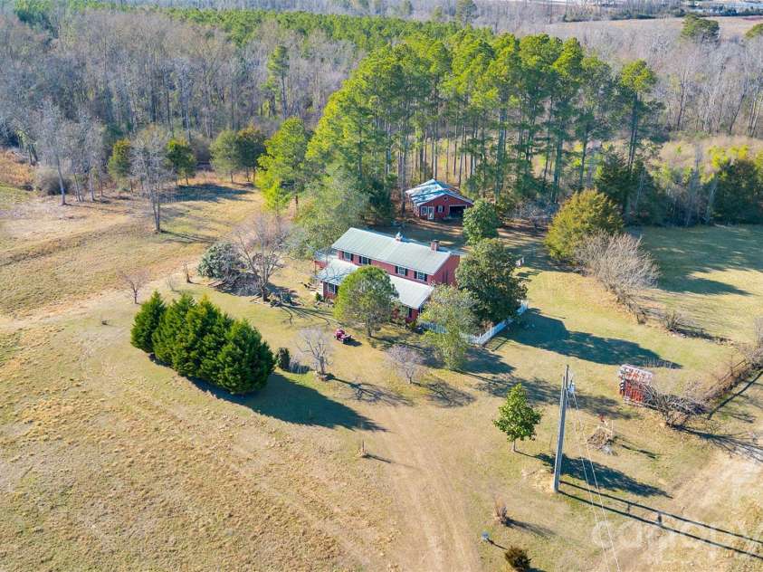 318 McFarlan Road, Morven, NC 28119.  MLS# CAR4427388, YatesRealty ID 53142. 