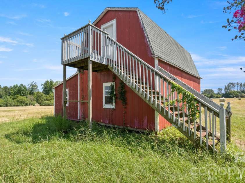 318 McFarlan Road, Morven, NC 28119.  MLS# CAR4427388, YatesRealty ID 53142. 