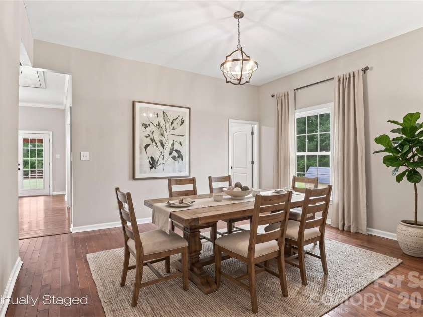 360 Oak Drive, McConnells, SC 29726.  MLS# CAR4420935, YatesRealty ID 53143. 