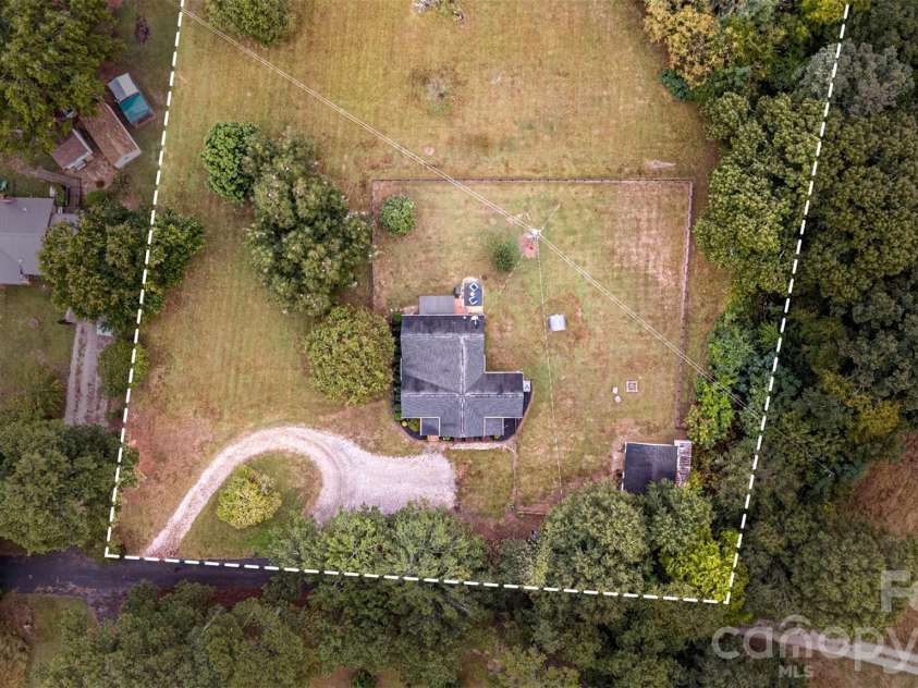 360 Oak Drive, McConnells, SC 29726.  MLS# CAR4420935, YatesRealty ID 53143. 