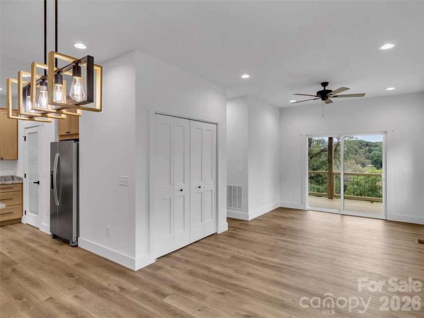 98 Mcelroy Street, Waynesville, NC 28786.  MLS# CAR4428599, YatesRealty ID 53145. 