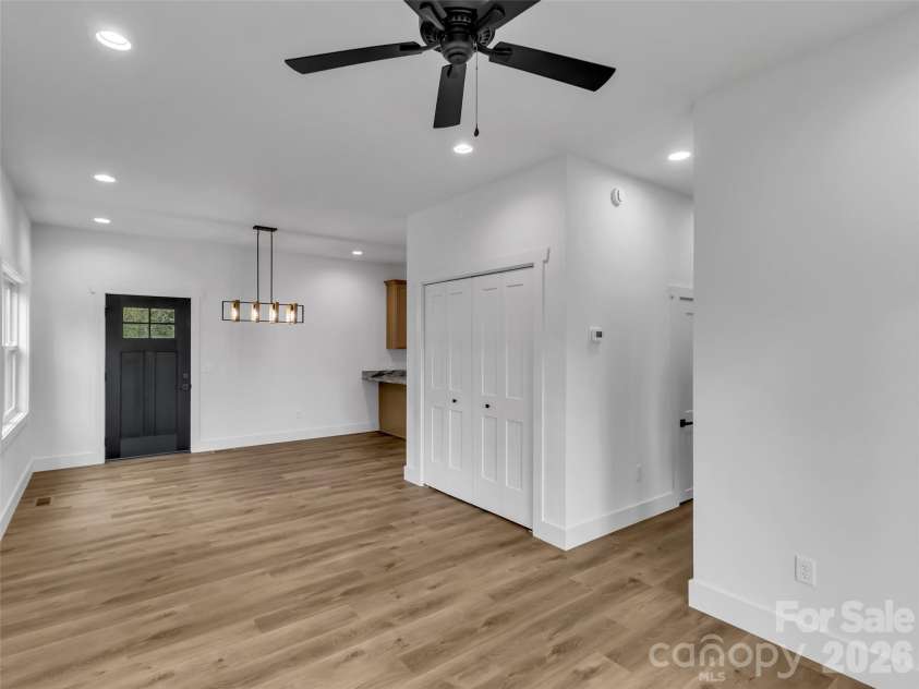 98 Mcelroy Street, Waynesville, NC 28786.  MLS# CAR4428599, YatesRealty ID 53145. 