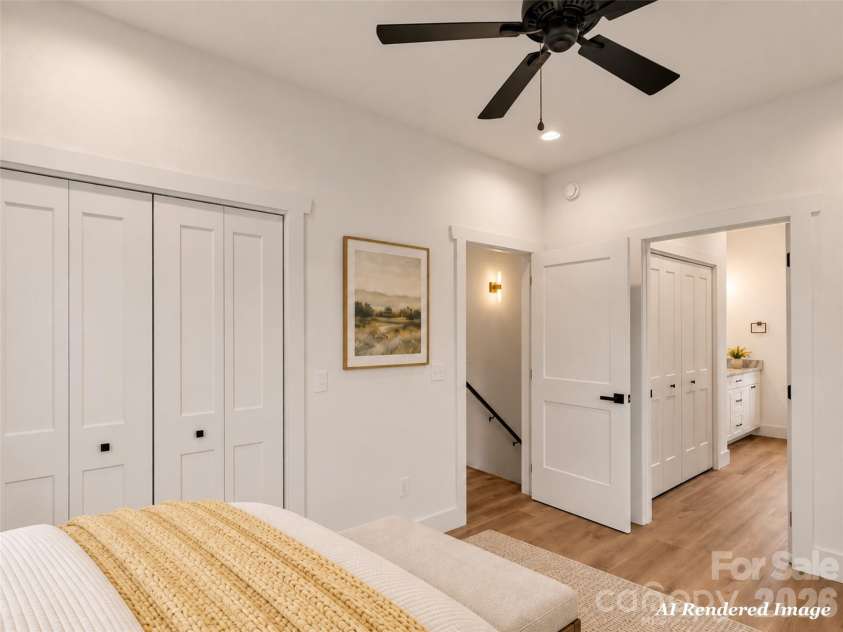 98 Mcelroy Street, Waynesville, NC 28786.  MLS# CAR4428599, YatesRealty ID 53145. 