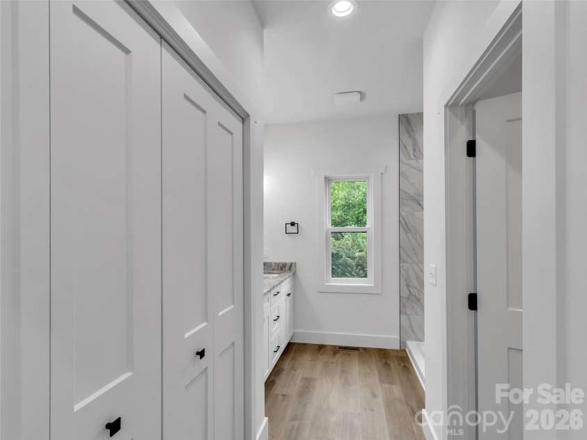 98 Mcelroy Street, Waynesville, NC 28786.  MLS# CAR4428599, YatesRealty ID 53145. 