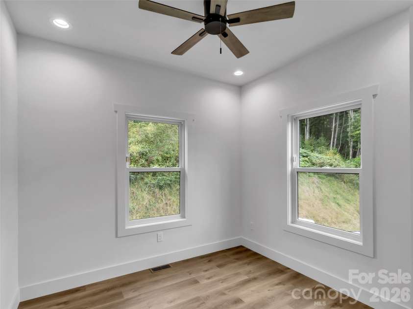 98 Mcelroy Street, Waynesville, NC 28786.  MLS# CAR4428599, YatesRealty ID 53145. 