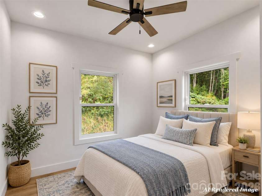 98 Mcelroy Street, Waynesville, NC 28786.  MLS# CAR4428599, YatesRealty ID 53145. 