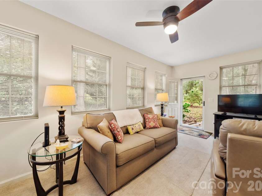 13 Foxhorn Court, Hendersonville, NC 28791.  MLS# CAR4427792, YatesRealty ID 53149. 
