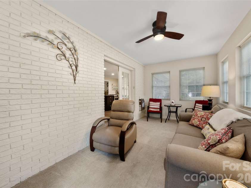 13 Foxhorn Court, Hendersonville, NC 28791.  MLS# CAR4427792, YatesRealty ID 53149. 