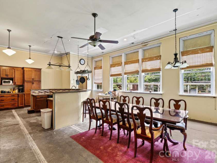 1318 Ostwalt Amity Road, Cleveland, NC 27013.  MLS# CAR4357525, YatesRealty ID 5315.  