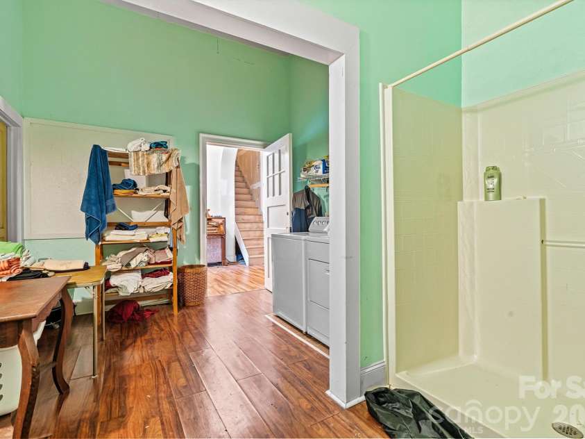 1318 Ostwalt Amity Road, Cleveland, NC 27013.  MLS# CAR4357525, YatesRealty ID 5315. 