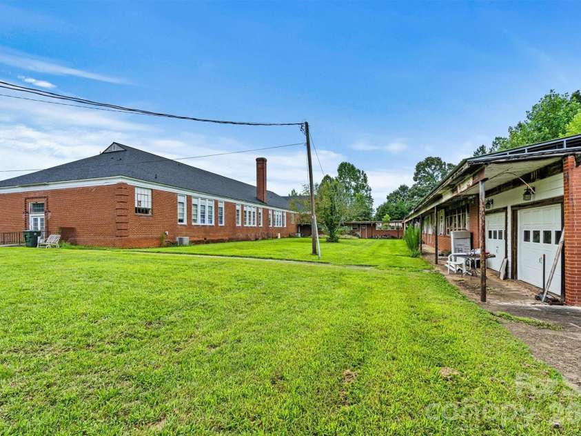 1318 Ostwalt Amity Road, Cleveland, NC 27013.  MLS# CAR4357525, YatesRealty ID 5315. 