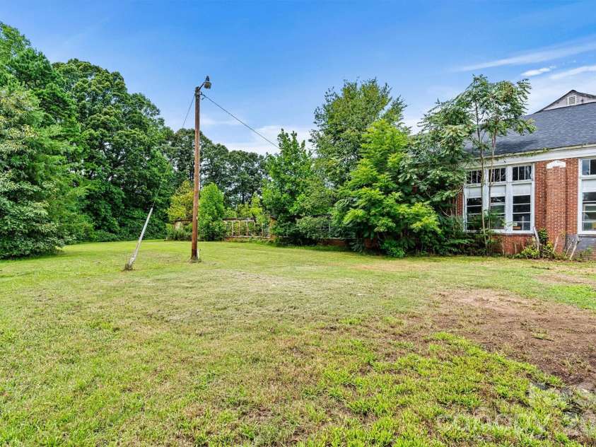 1318 Ostwalt Amity Road, Cleveland, NC 27013.  MLS# CAR4357525, YatesRealty ID 5315. 
