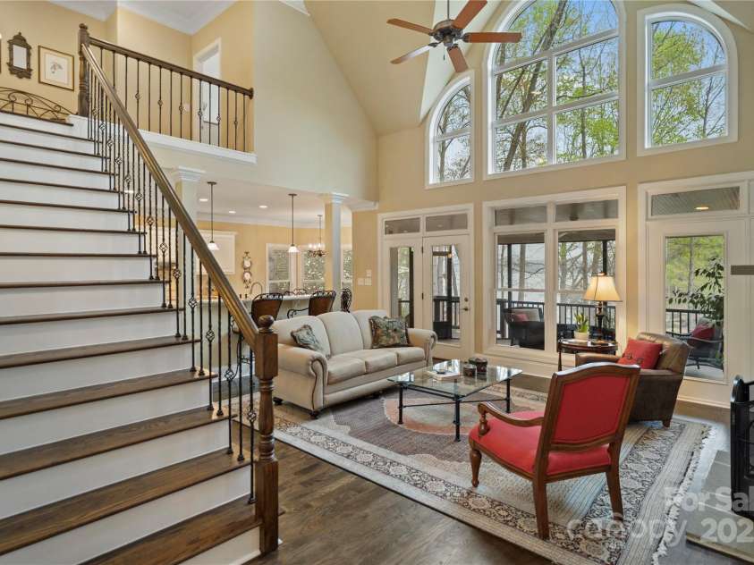 2228 Metcalf Drive, Sherrills Ford, NC 28673.  MLS# CAR4241174, YatesRealty ID 5315. 