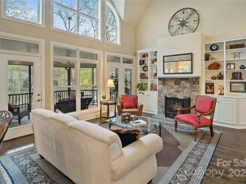 2228 Metcalf Drive, Sherrills Ford, NC 28673.  MLS# CAR4241174, YatesRealty ID 5315. 