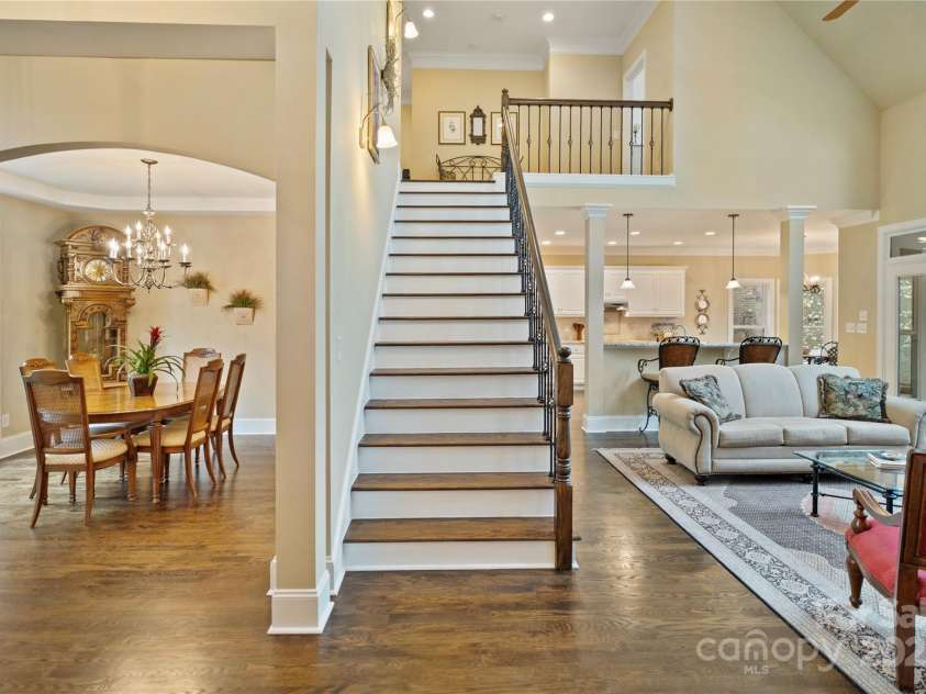 2228 Metcalf Drive, Sherrills Ford, NC 28673.  MLS# CAR4241174, YatesRealty ID 5315. 