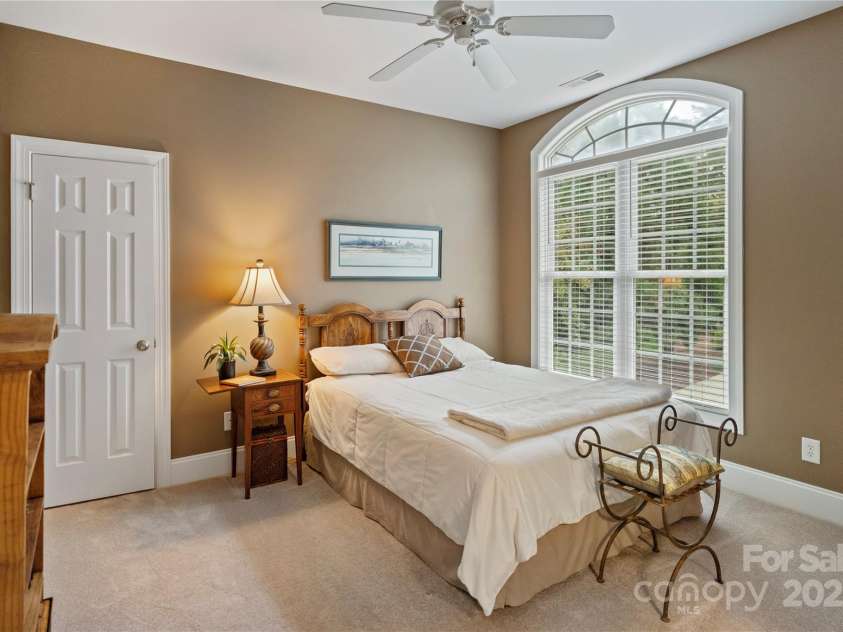 2228 Metcalf Drive, Sherrills Ford, NC 28673.  MLS# CAR4241174, YatesRealty ID 5315. Secondary Bedroom