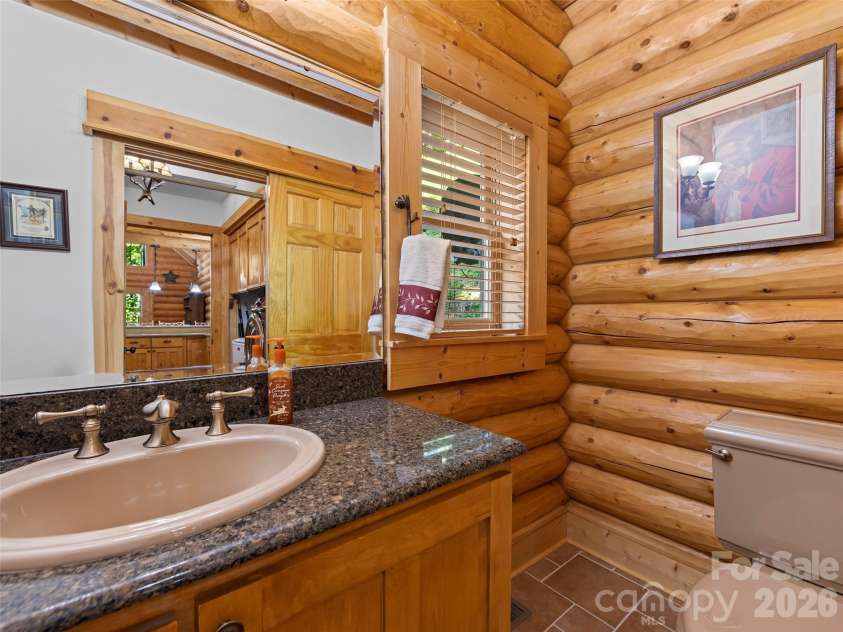 44 Kamama Trail, Maggie Valley, NC 28751.  MLS# CAR4428698, YatesRealty ID 53152. 