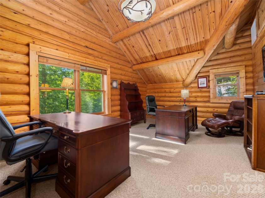 44 Kamama Trail, Maggie Valley, NC 28751.  MLS# CAR4428698, YatesRealty ID 53152. 